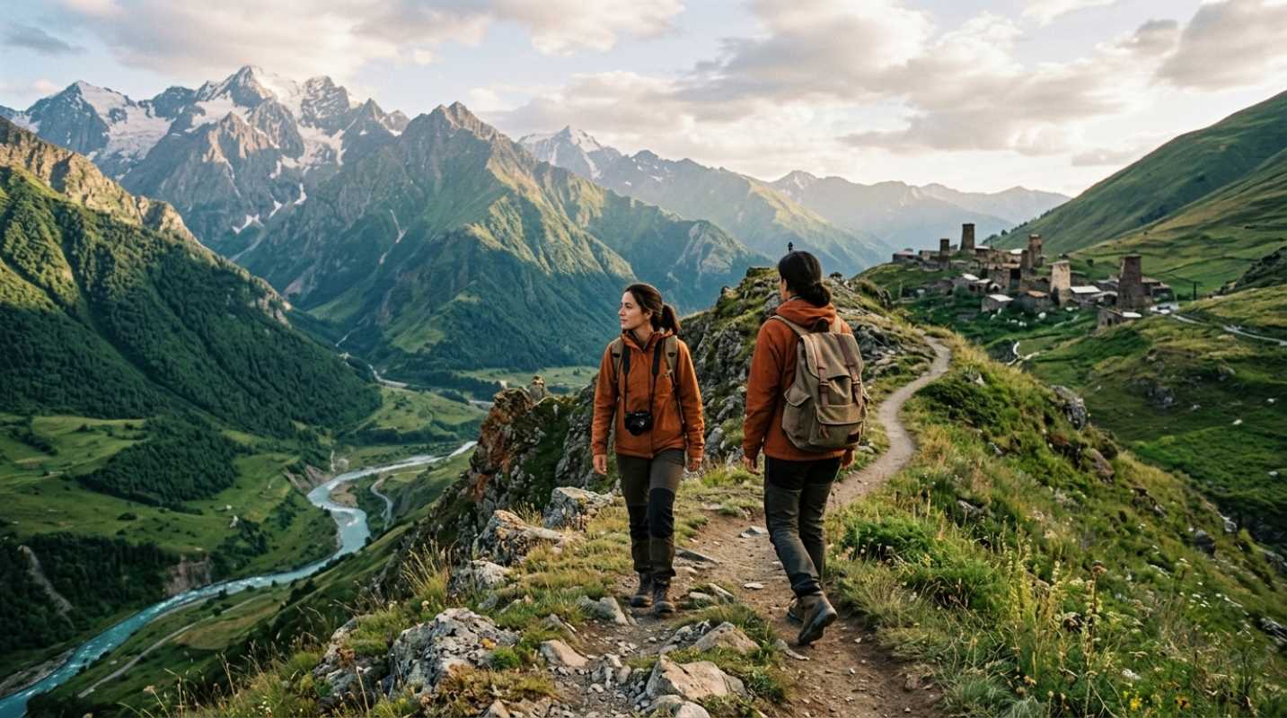 Off-the-Beaten-Path Destinations Worth the Detour